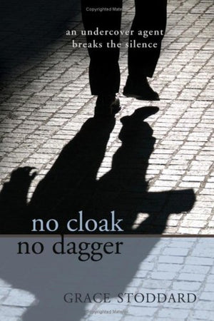 No Cloak No Dagger,Used