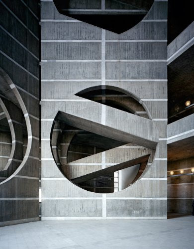 Louis Kahn: The Power Of Architecture