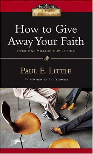 How to Give Away Your Faith (IVP Classics),Used