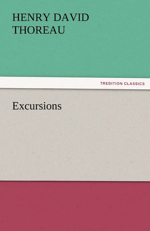Excursions,Used