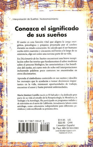Diccionario de los sueos (Spanish Edition),Used