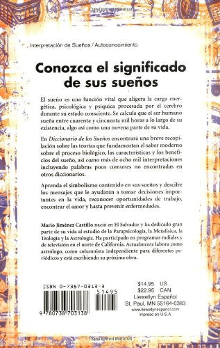 Diccionario de los sueos (Spanish Edition),Used