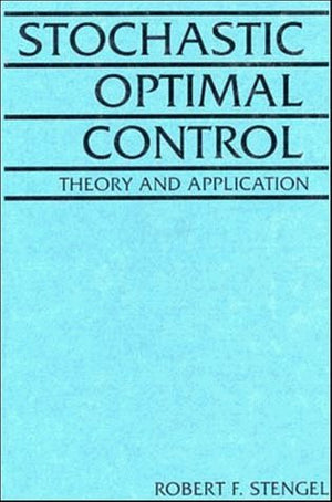 Stochastic Optimal Control: Theory And Application