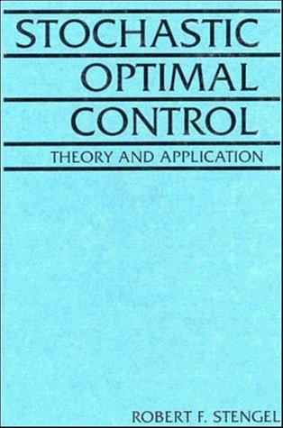 Stochastic Optimal Control: Theory And Application