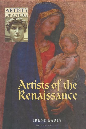 Artists of the Renaissance (Artists of an Era),Used