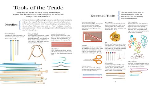 60 Quick Knits for Beginners: Easy Projects for New Knitters in 220 Superwash from Cascade Yarns (60 Quick Knits Collection),New