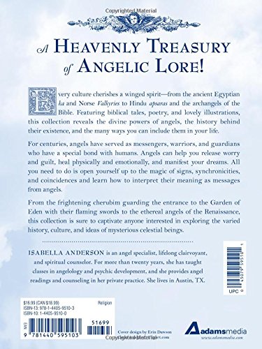 Angels: Traditions, Stories, and Miracles,Used