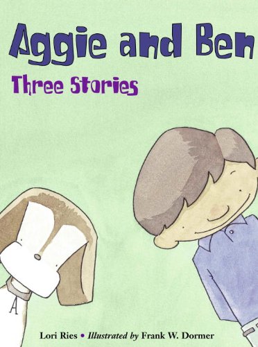 Aggie And Ben: Three Stories