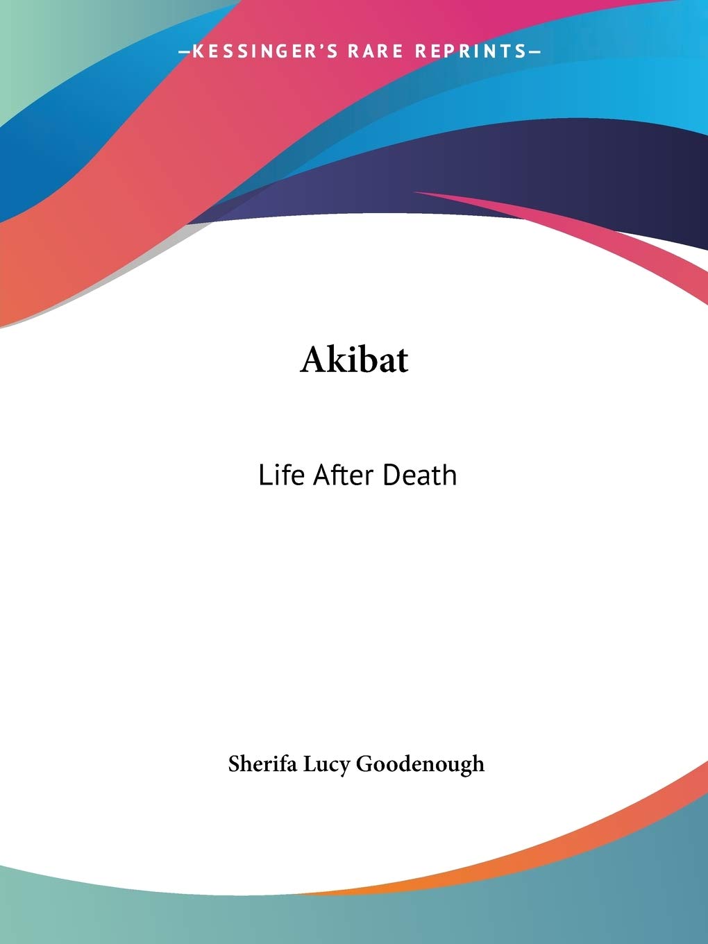Akibat: Life After Death,Used