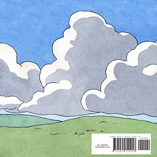 Where Are You? A Child's Book About Loss,New