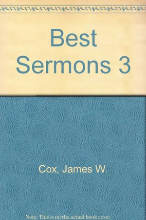 Best Sermons 3,Used