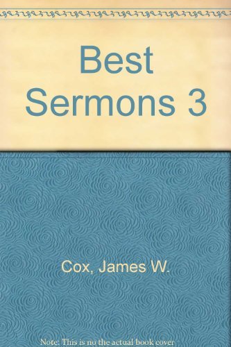 Best Sermons 3,Used
