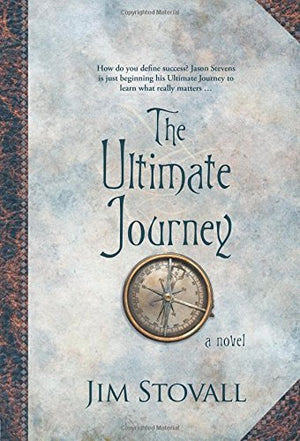The Ultimate Journey: A Novel,Used