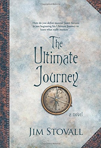 The Ultimate Journey: A Novel,Used