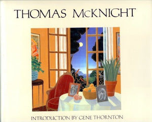 Thomas McKnight,New