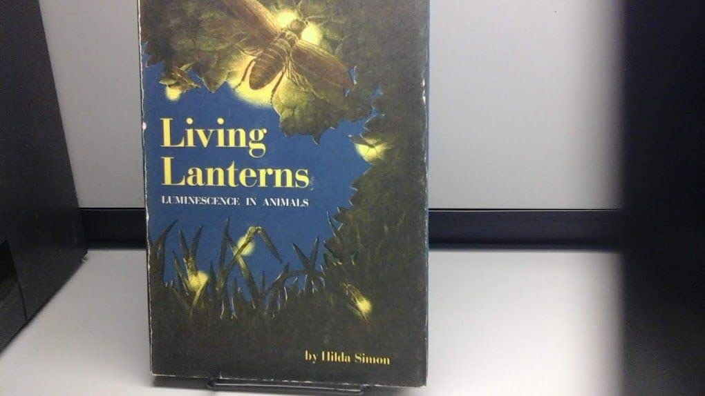 Living lanterns: 2,Used
