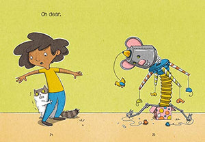 Flubby Will Not Play with That,Used