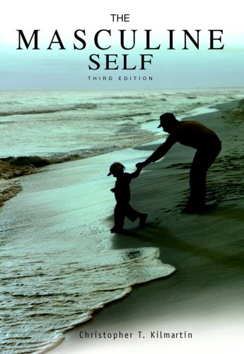 The Masculine Self [THIRD EDITION],Used