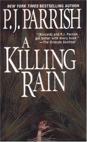 A Killing Rain,Used