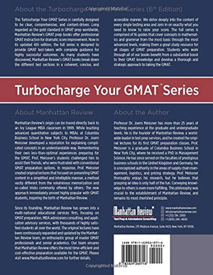 Manhattan Review GMAT Analytical Writing Guide [6th Edition]: Answers to Real AWA Topics,Used