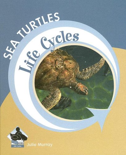 Sea Turtles (Life Cycles),Used