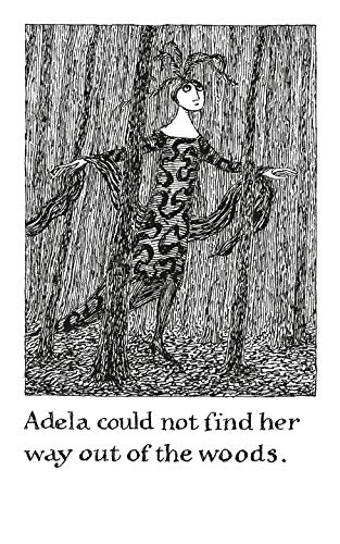 The Helpless Doorknob: A Shuffled Story-used