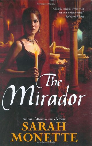 The Mirador,New