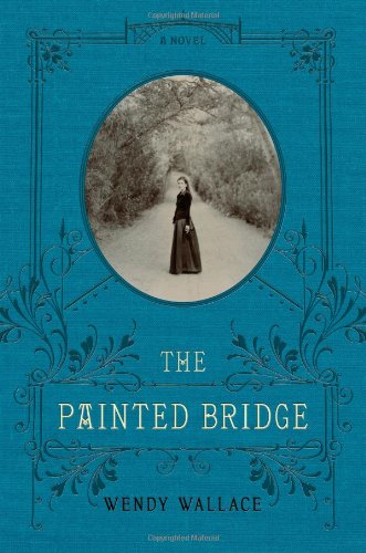 The Painted Bridge: A Novel,Used