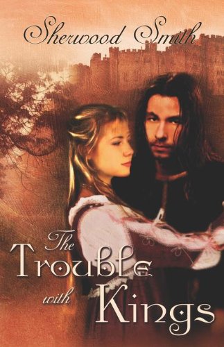 The Trouble with Kings,Used