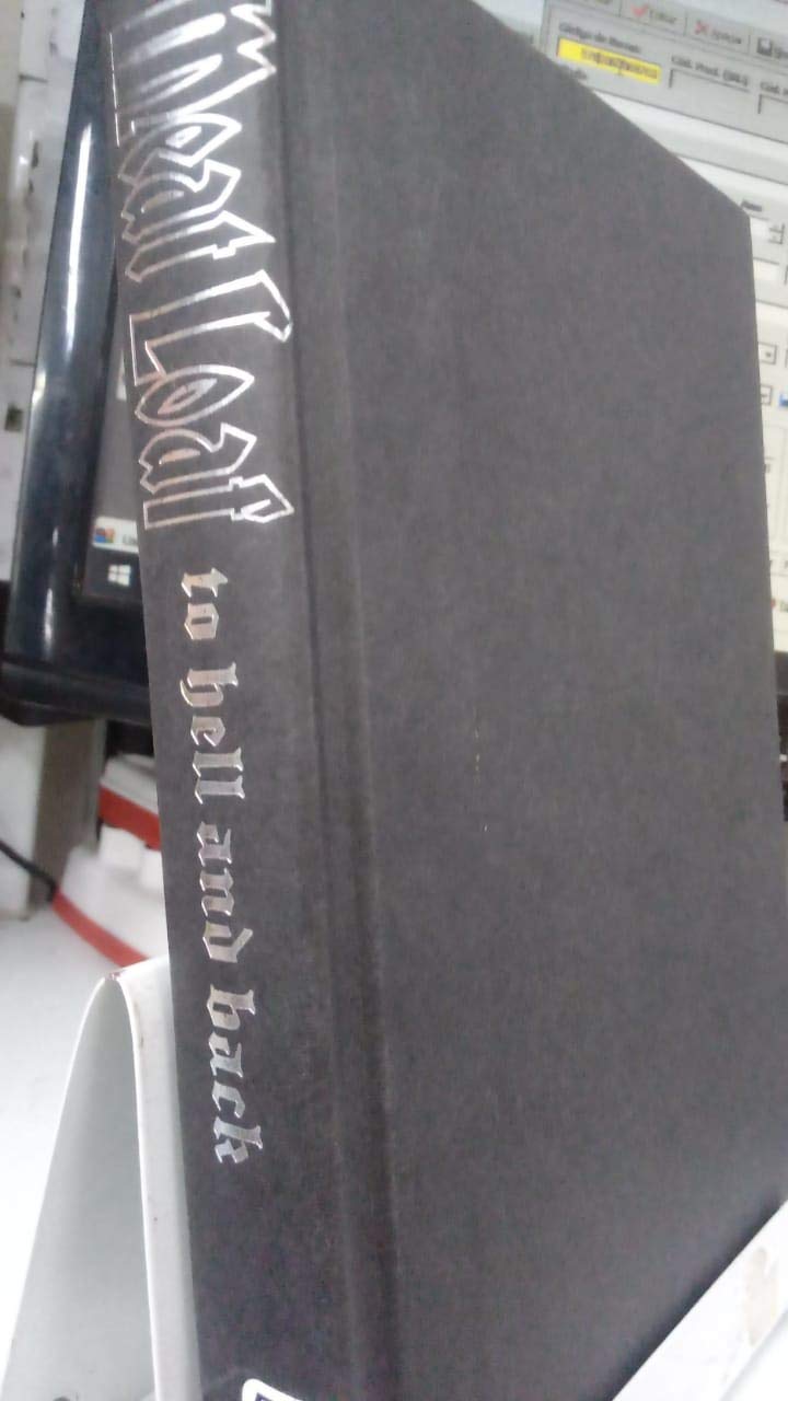 To Hell And Back,Used