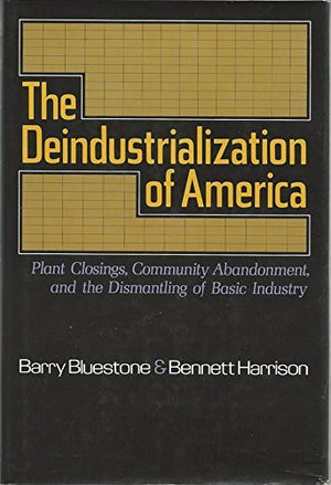 Deindustrialization Amer,Used