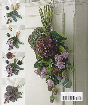 Jane Packer's Guide to Flower Arranging,Used