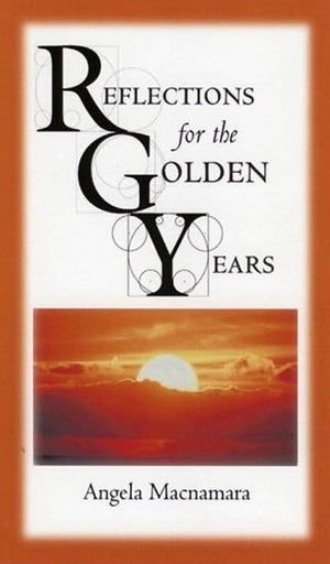 Reflections for the Golden Years,Used
