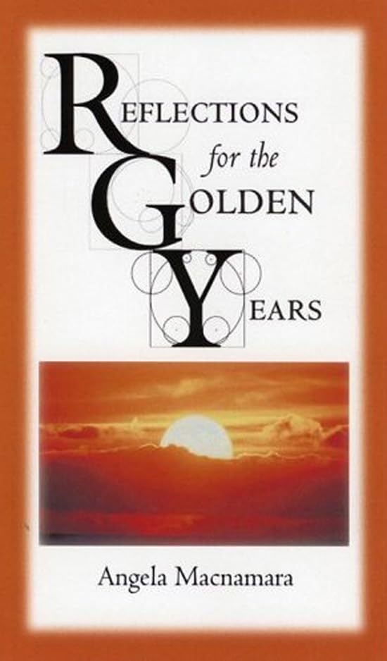 Reflections for the Golden Years,Used