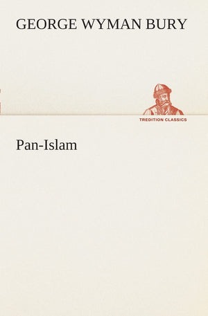 PanIslam,Used