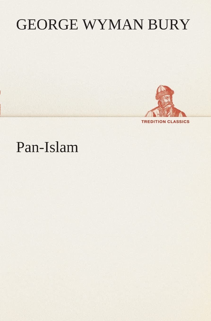 PanIslam,Used