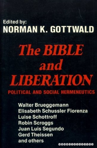 The Bible And Liberation,Used