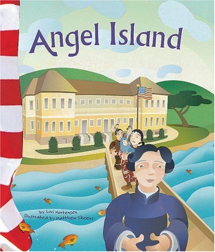 Angel Island (American Symbols),New