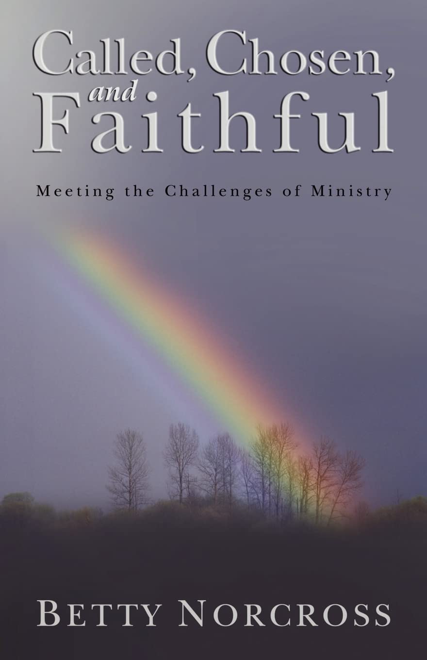 Called, Chosen, and Faithful,Used