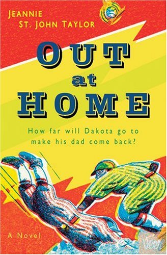Out At Home: A Novel,Used