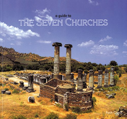 A Guide to the Seven Churches,Used