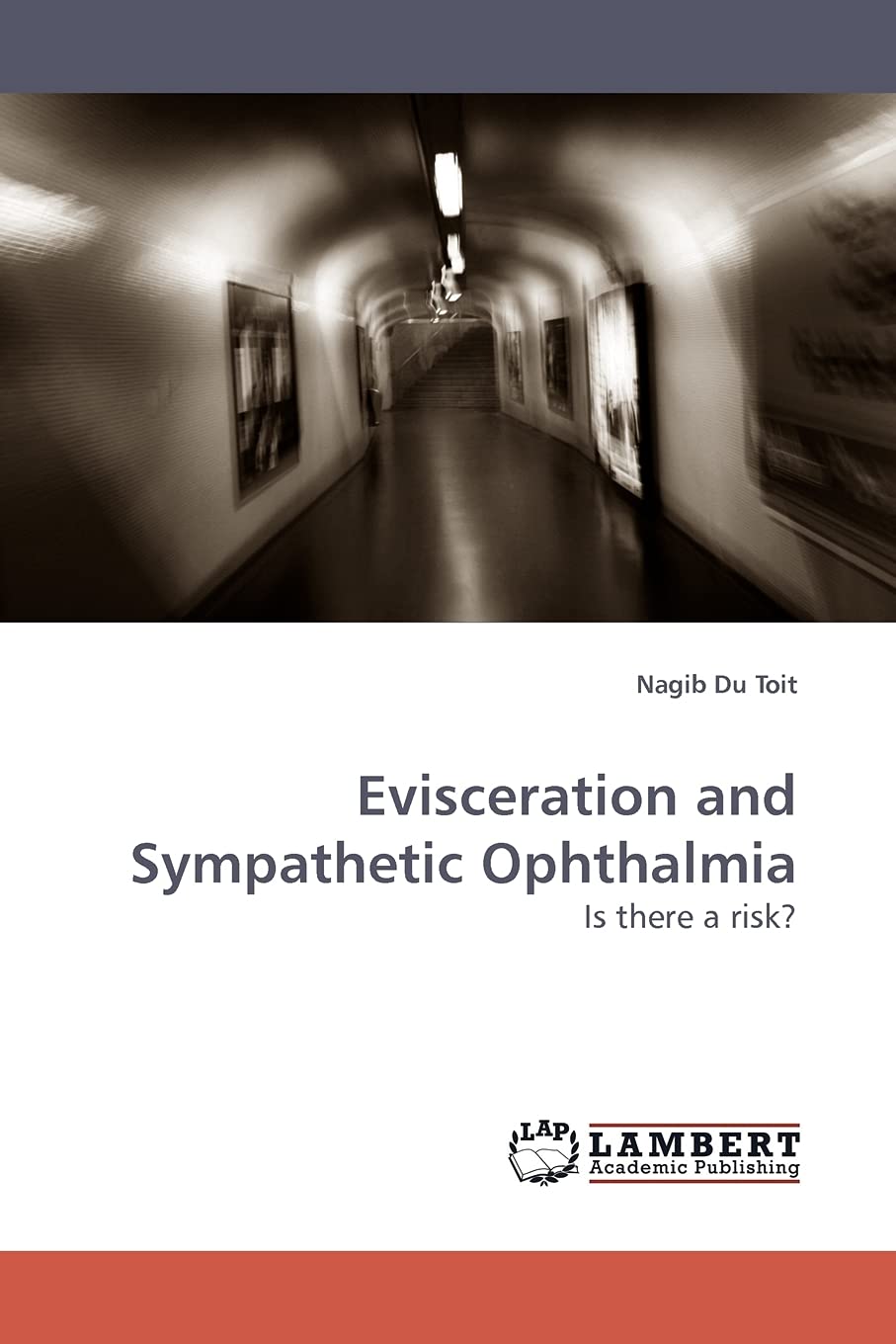 Evisceration and Sympathetic Ophthalmia: Is there a risk?,Used