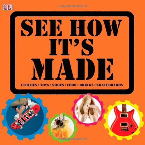 See How It's Made,Used