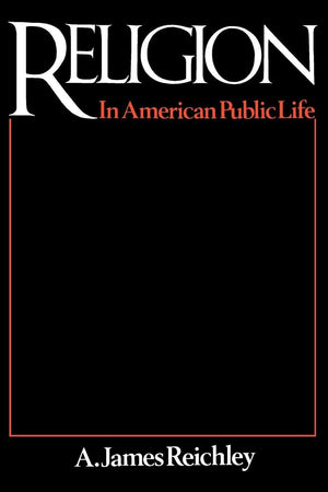 Religion In American Public Life,New