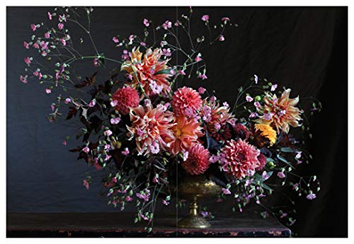Cultivated: The Elements of Floral Style,Used