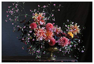 Cultivated: The Elements of Floral Style,New