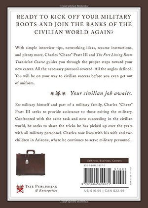 The Fort Living Room Transition Course,Used