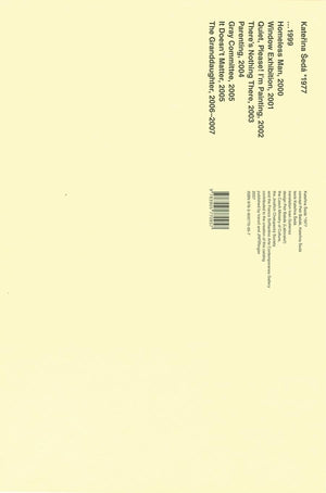 Katerina Seda: 1977,Used