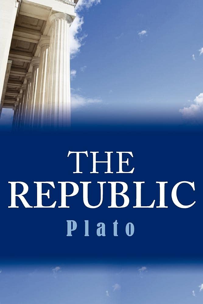 The Republic,Used
