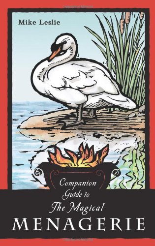 The Magical Menagerie: Personal Power Through Animal Energies-new